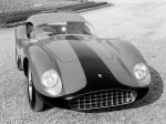 Ferrari 500 TRC 1957 года